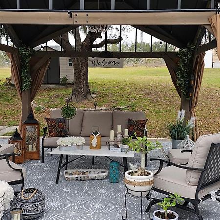 Charming Country Retreat Home Clermont Exteriér fotografie