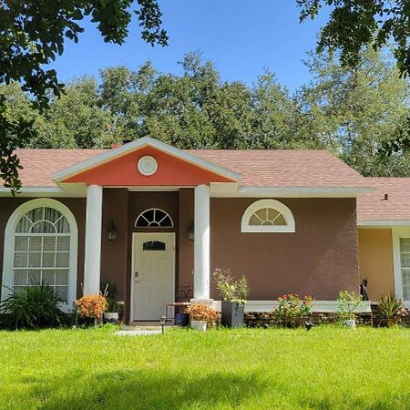 Charming Country Retreat Home Clermont Exteriér fotografie