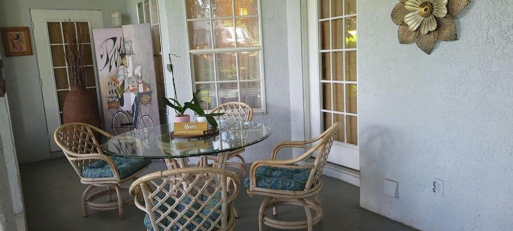 Charming Country Retreat Home Clermont Exteriér fotografie