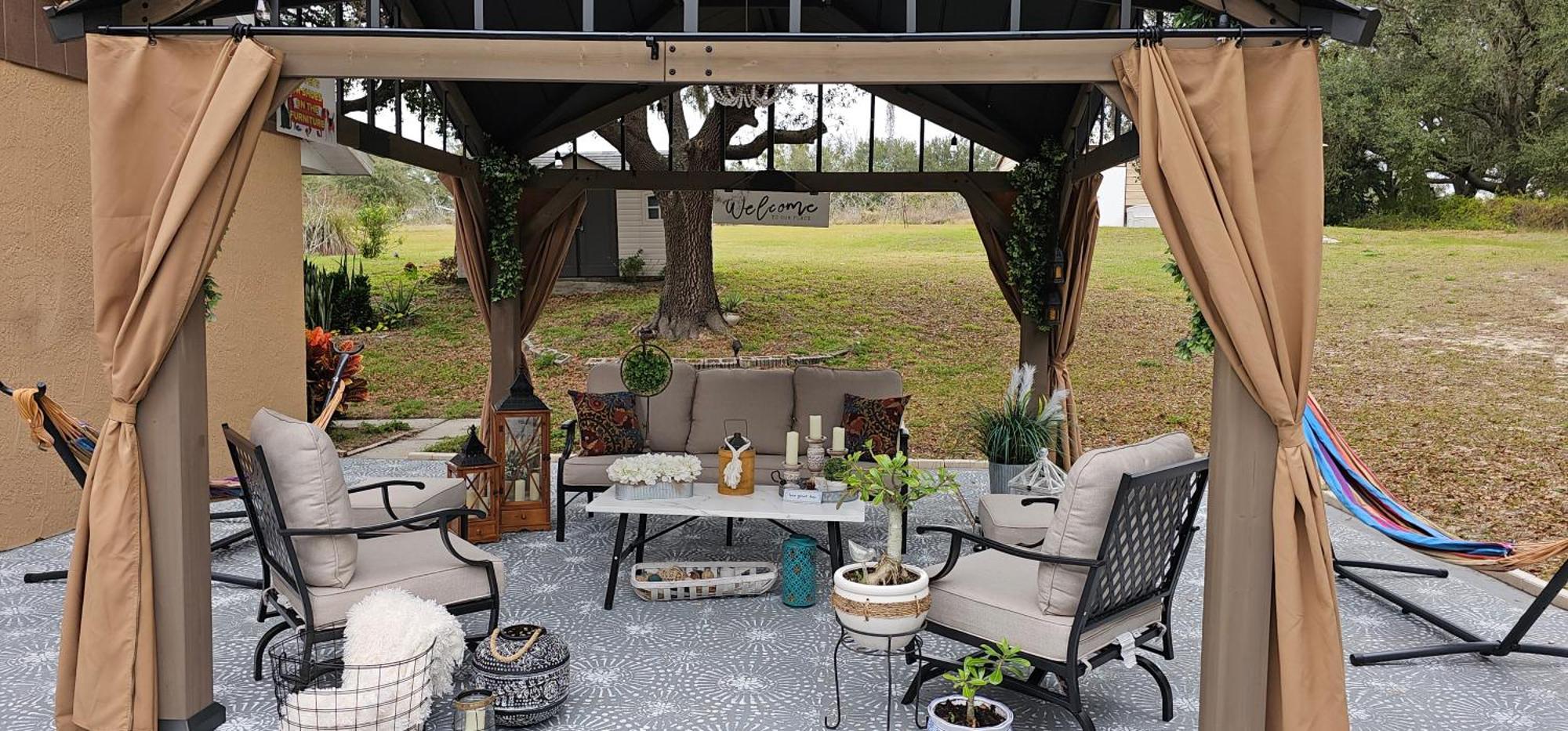 Charming Country Retreat Home Clermont Exteriér fotografie